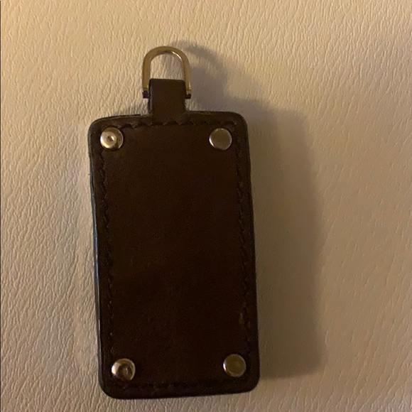 Prada keychain - Picture 2 of 2